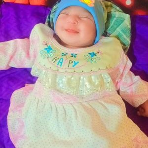 Meet your Posher, Sakeena